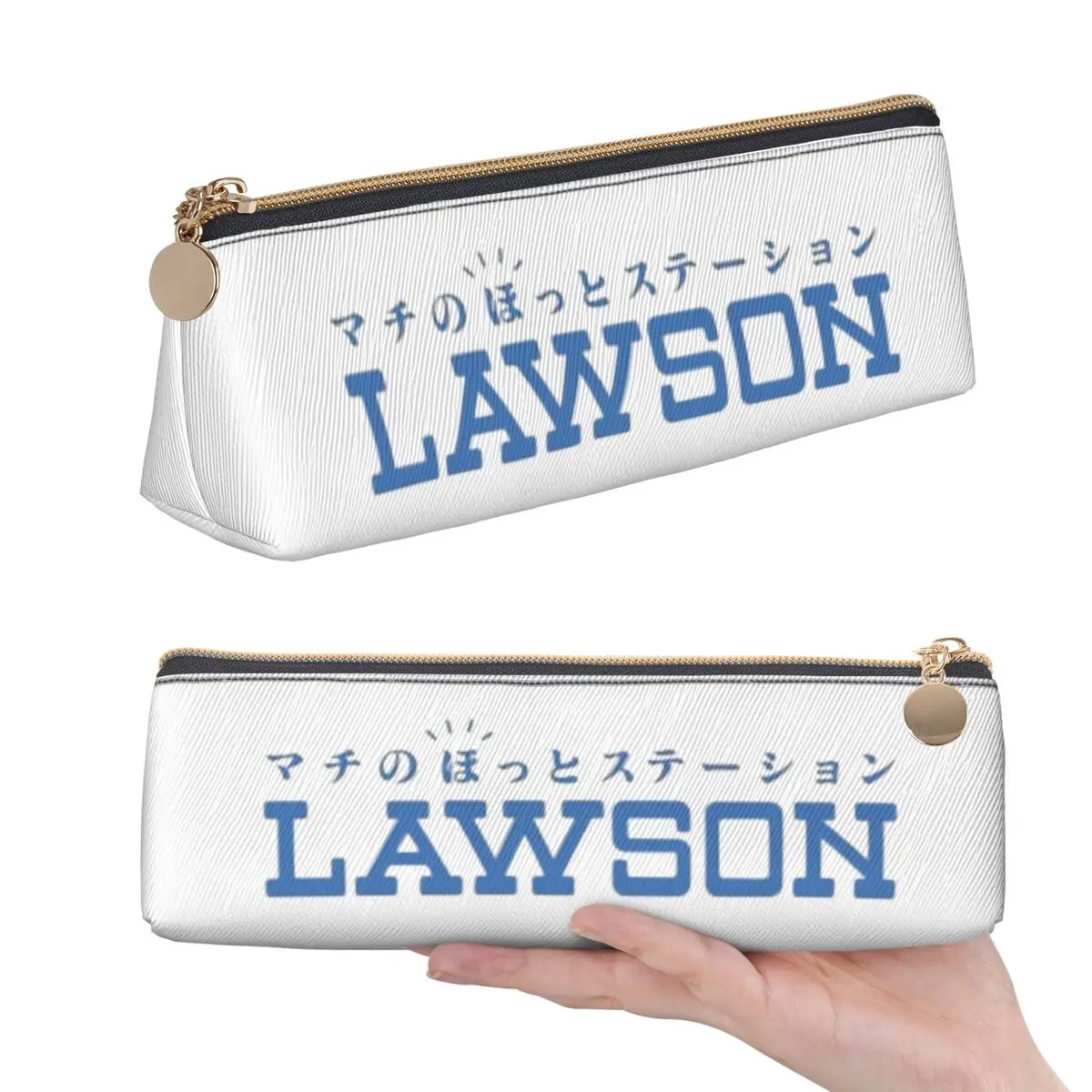 Stationery Office Supply Store - Kotak Pensil Lawson Convenience Store Japan