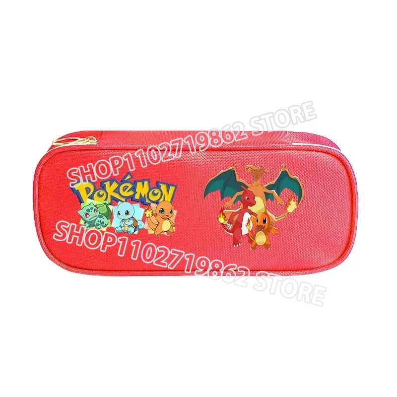 Kotak Pensil Pokémon, Alat Tul - Stationery Supplier ulasan dan harga