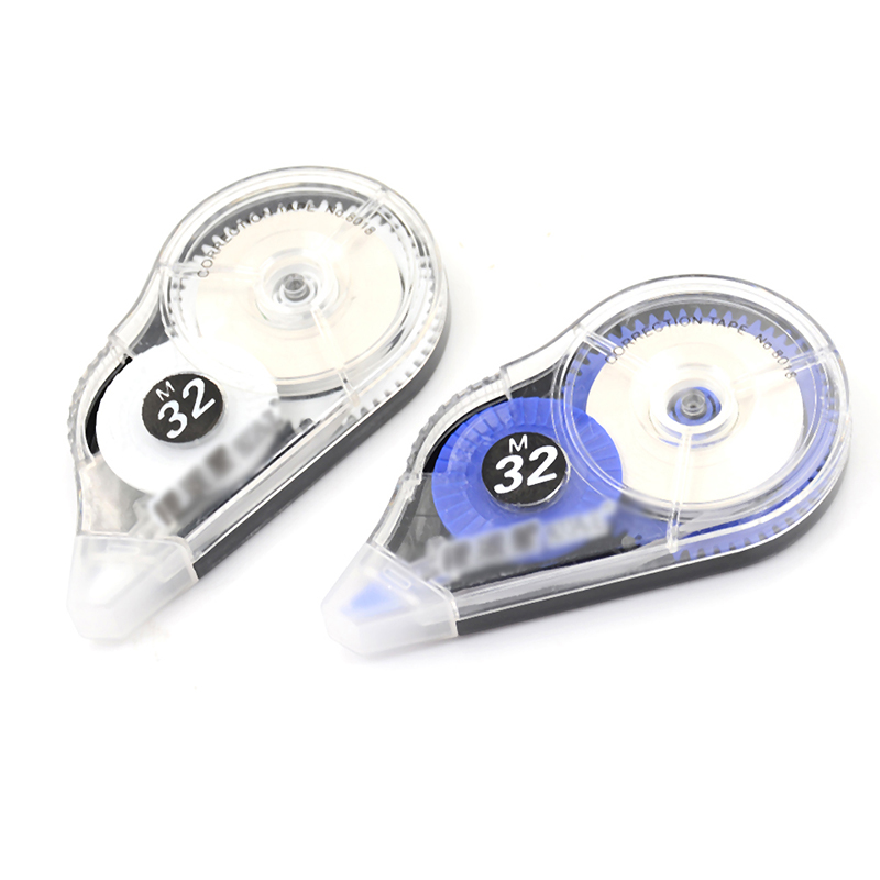 Pita Koreksi Rol 32M * 5MM Per - Correction Tape Roller ulasan dan harga