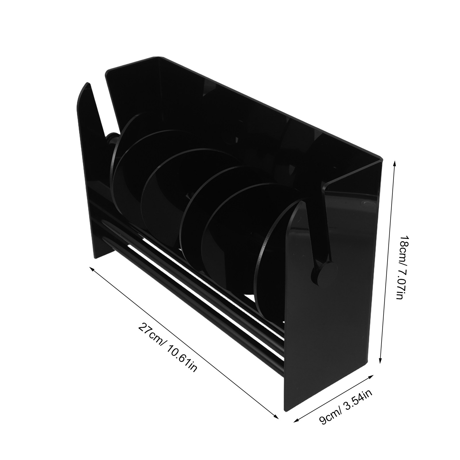 Dispenser Stiker Akrilik yang  - Sticker Label Roll ulasan dan harga